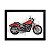 Combo 3 Quadros Motocicleta - 18x24cm - Imagem 2