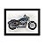 Combo 3 Quadros Motocicleta - 33x43cm - Imagem 4