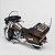 Miniatura Harley-Davidson Electra Glide - Maisto 1:18 - Imagem 10