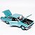 Miniatura 1962 Chevrolet Bel Air - Maisto 1:18 - Imagem 10