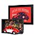 Miniatura Fusca Kit Presente Dia dos Pais - Imagem 6