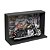 Miniatura Harley-Davidson Road King Classic 1:12 Kit Expositor - Imagem 11