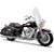 Miniatura Harley-Davidson Road King Classic 1:12 Kit Expositor - Imagem 3