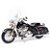 Miniatura Harley-Davidson Road King Classic 1:12 Kit Expositor - Imagem 5