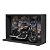 Miniatura Harley-Davidson Sportster Iron 883 1:12 Kit Expositor - Imagem 1