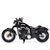 Miniatura Harley-Davidson Sportster Iron 883 1:12 Kit Expositor - Imagem 6