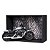 Miniatura Harley-Davidson Sportster Iron 883 - Combo Presente Moto - Imagem 4