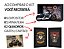 Miniatura Harley-Davidson Sportster Iron 883 - Maisto 1:18 - Imagem 2