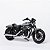 Miniatura Harley-Davidson Sportster Iron 883 - Imagem 5