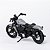 Miniatura Harley-Davidson Sportster Iron 883 - Imagem 8