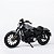 Miniatura Harley-Davidson Sportster Iron 883 - Imagem 9