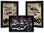 Miniatura Harley-Davidson Sportster Iron 883 - Imagem 1
