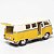 A lembrança que vai emocionar qualquer amante da Kombi - Imagem 5