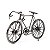 Miniatura Bicicleta Caloi 10 - Speed - Imagem 1