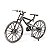 Miniatura Bicicleta - Mountain Bike - Imagem 1