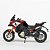 Miniatura Ducati Multistrada V4 - Burago 1:18 - Imagem 3