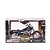 Miniatura Harley-Davidson 2006 FXDBI Dyna Street Bob - Kit Expositor - Imagem 4