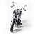 Miniatura Harley-Davidson 2006 FXDBI Dyna Street Bob - Kit Expositor - Imagem 8