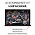Miniatura Harley-Davidson 2006 FXDBI Dyna Street Bob - Kit Expositor - Imagem 2