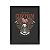 Quadro Tema Moto American Custom - Imagem 2