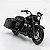 Miniatura Harley-Davidson Road King Special 2017 - Maisto 1:18 - Imagem 3