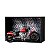 Miniatura Harley-Davidson Breakout 2016 - Maisto 1:18 - Imagem 10