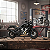 Miniatura Harley-Davidson Pan America 1250 Special - Maisto 1:18 - Imagem 2