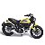 Kit Miniatura Ducati Scrambler Icon 1:18 com Expositor e Postal - Imagem 2