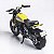 Kit Miniatura Ducati Scrambler Icon 1:18 com Expositor e Postal - Imagem 6