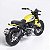 Kit Miniatura Ducati Scrambler Icon 1:18 com Expositor e Postal - Imagem 7