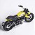 Kit Miniatura Ducati Scrambler Icon 1:18 com Expositor e Postal - Imagem 8