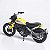 Kit Miniatura Ducati Scrambler Icon 1:18 com Expositor e Postal - Imagem 9