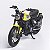 Kit Miniatura Ducati Scrambler Icon 1:18 com Expositor e Postal - Imagem 10