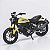 Kit Miniatura Ducati Scrambler Icon 1:18 com Expositor e Postal - Imagem 11