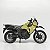 Miniatura Kawasaki KLR 650 - Maisto 1:18 - Imagem 2