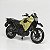 Miniatura Kawasaki KLR 650 - Maisto 1:18 - Imagem 4