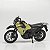 Miniatura Kawasaki KLR 650 - Maisto 1:18 - Imagem 5