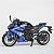 Miniatura Suzuki GSX-8R 2024 - Maisto 1:18 - Imagem 3
