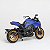 Miniatura Suzuki Katana 2024 - Maisto 1:18 - Imagem 5