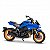 Miniatura Suzuki Katana 2024 - Maisto 1:18 - Imagem 1