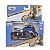 Kit Miniatura Suzuki Katana 2024 1:18 com Expositor e Postal - Imagem 2