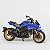 Kit Miniatura Suzuki Katana 2024 1:18 com Expositor e Postal - Imagem 6