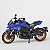Kit Miniatura Suzuki Katana 2024 1:18 com Expositor e Postal - Imagem 7