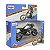 Miniatura Husqvarna Vitpilen 701 - Maisto 1:18 - Imagem 2