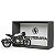 Kit Miniatura Husqvarna Vitpilen 701 1:18 com Expositor e Postal - Imagem 1