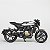 Kit Miniatura Husqvarna Vitpilen 701 1:18 com Expositor e Postal - Imagem 7