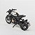 Kit Miniatura Husqvarna Vitpilen 701 1:18 com Expositor e Postal - Imagem 10