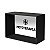 Kit Miniatura Husqvarna Vitpilen 701 1:18 com Expositor e Postal - Imagem 5