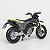 Kit Miniatura Husqvarna 701 Supermoto 1:18 com Expositor e Postal - Imagem 8