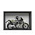 Kit Miniatura Husqvarna 701 Supermoto 1:18 com Expositor e Postal - Imagem 9